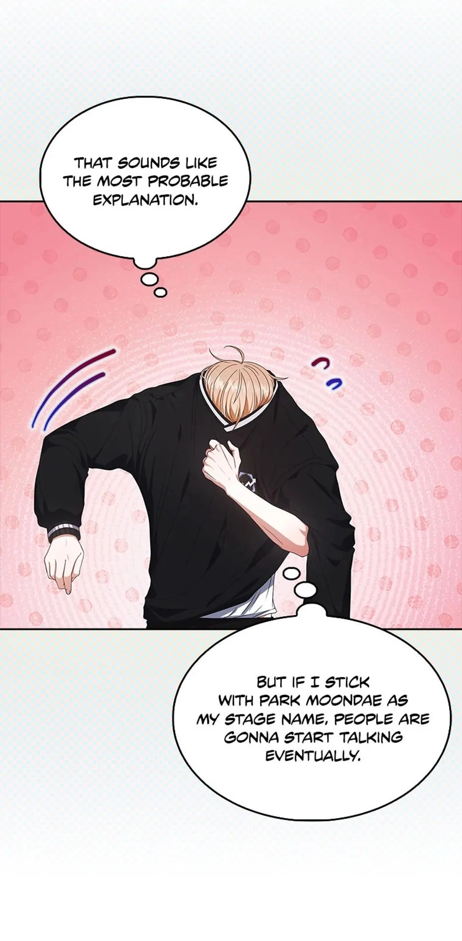 Debut or Die Chapter 58 - Page 45