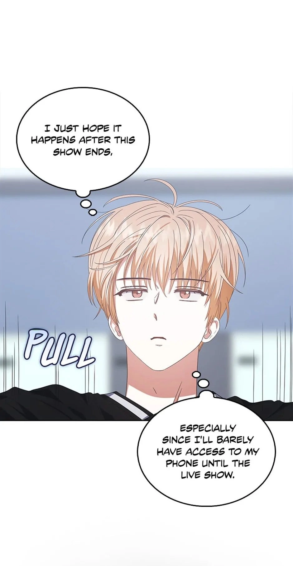 Debut or Die Chapter 58 - Page 46
