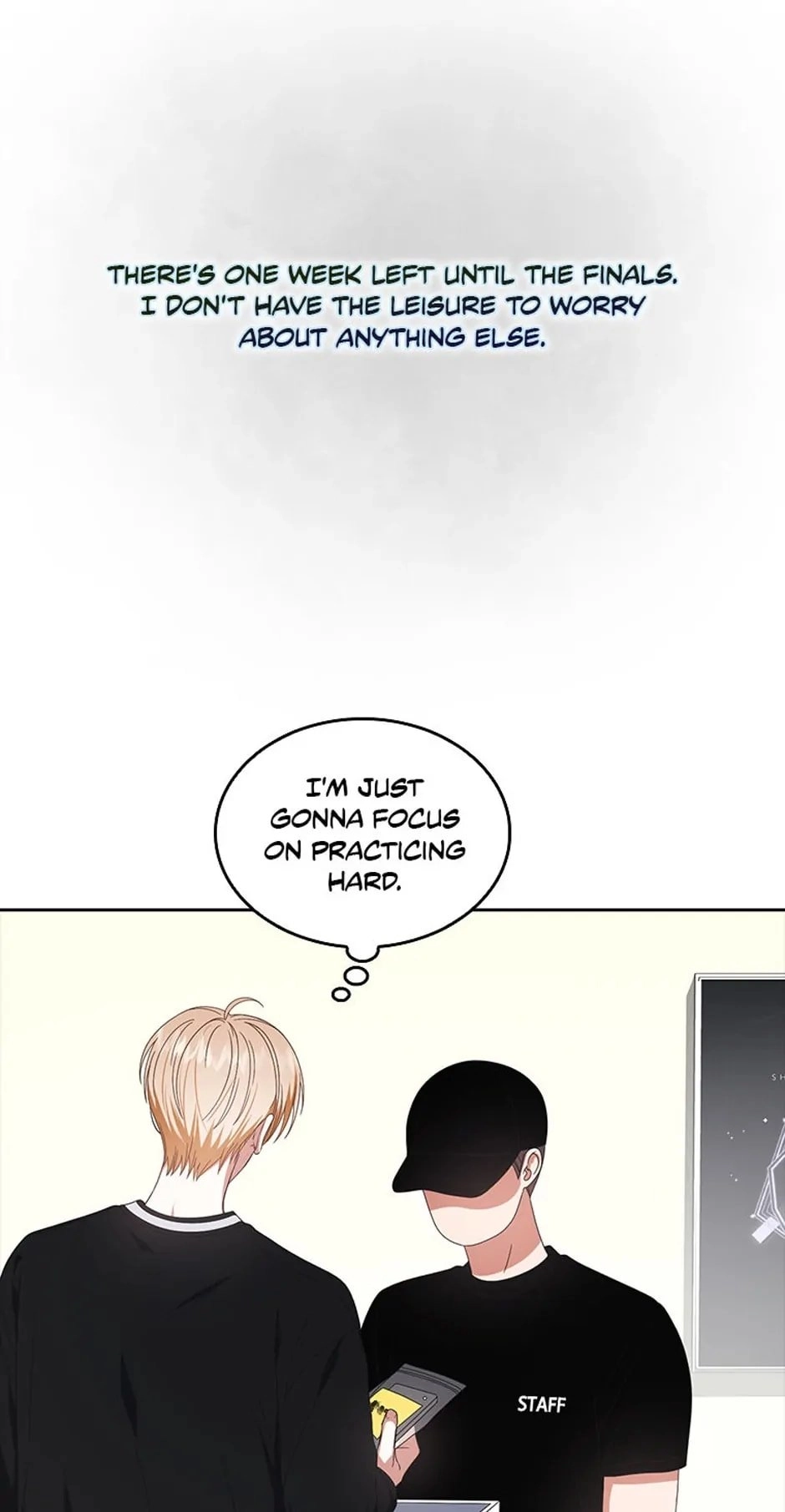Debut or Die Chapter 58 - Page 47