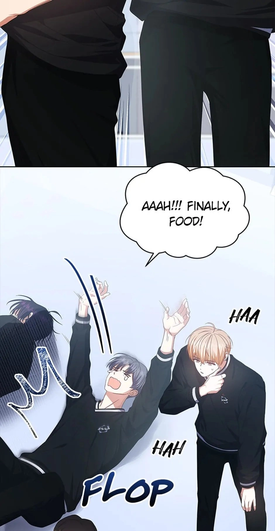 Debut or Die Chapter 58 - Page 51