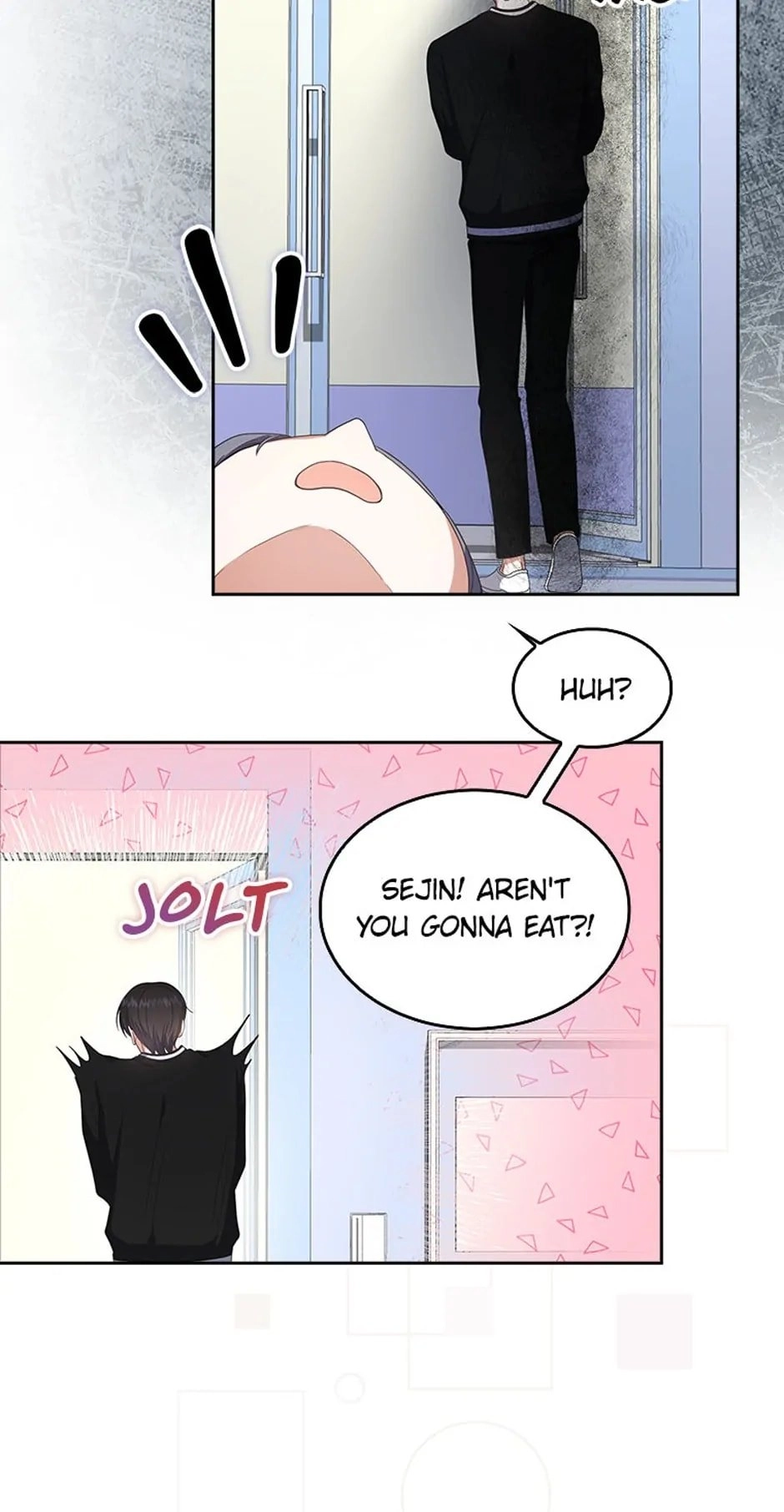 Debut or Die Chapter 58 - Page 53