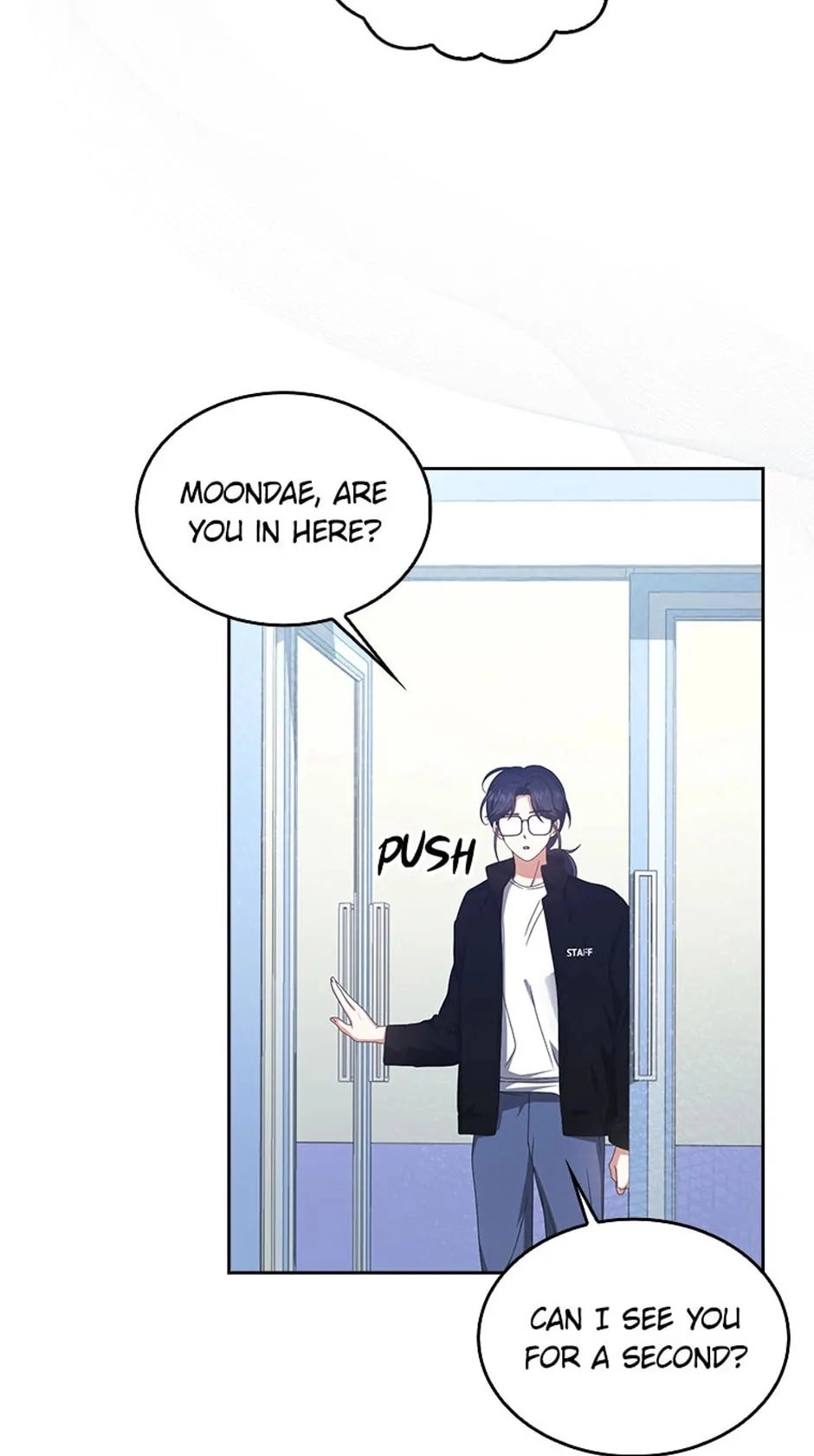 Debut or Die Chapter 58 - Page 56