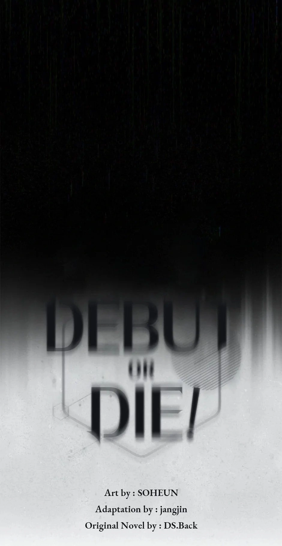 Debut or Die Chapter 58 - Page 74