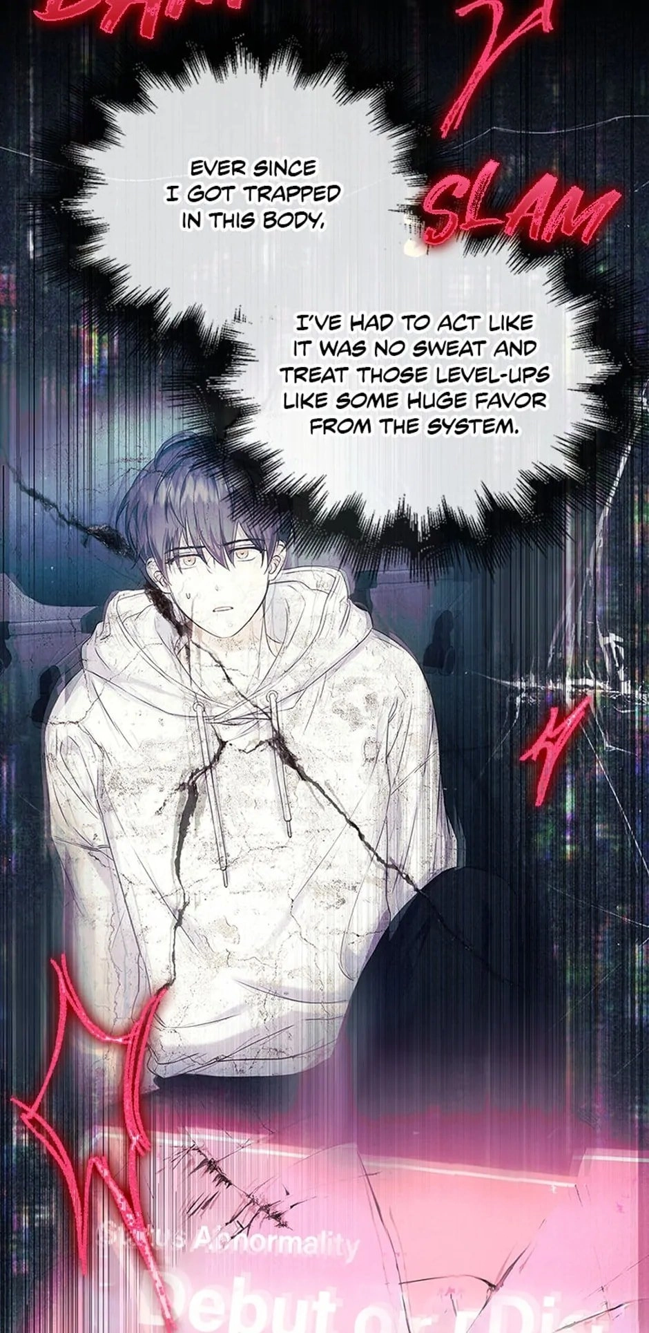 Debut or Die Chapter 59 - Page 22