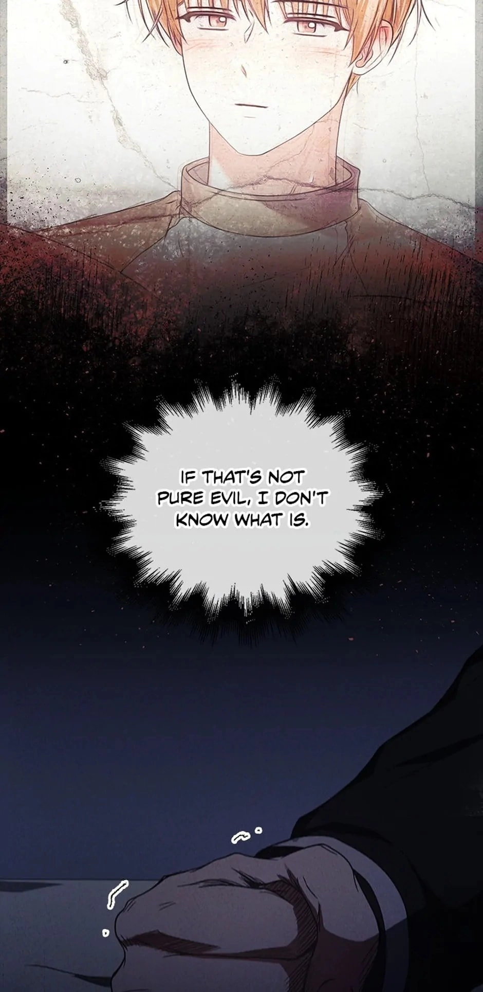 Debut or Die Chapter 59 - Page 25