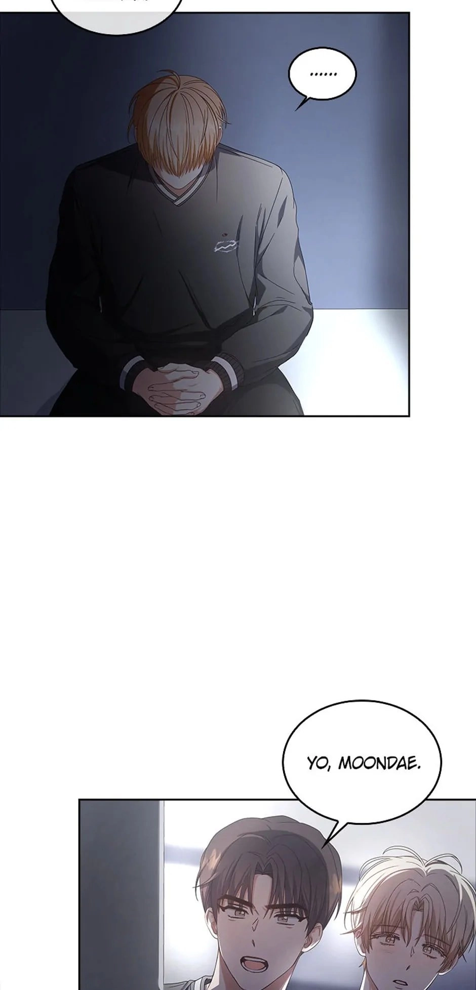 Debut or Die Chapter 59 - Page 40