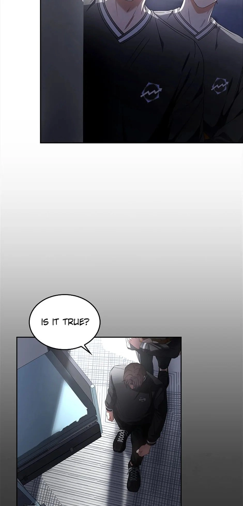 Debut or Die Chapter 59 - Page 41