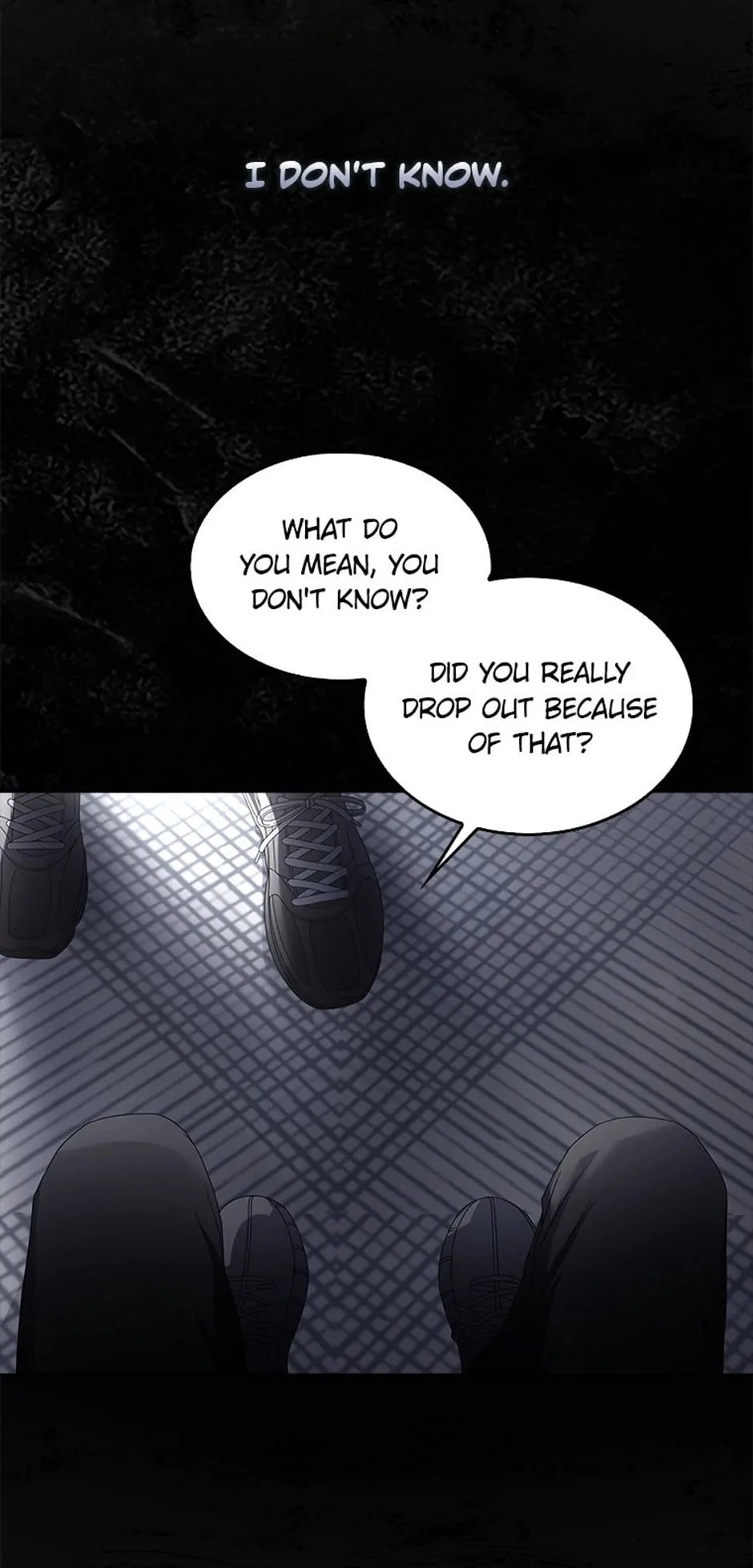Debut or Die Chapter 59 - Page 43
