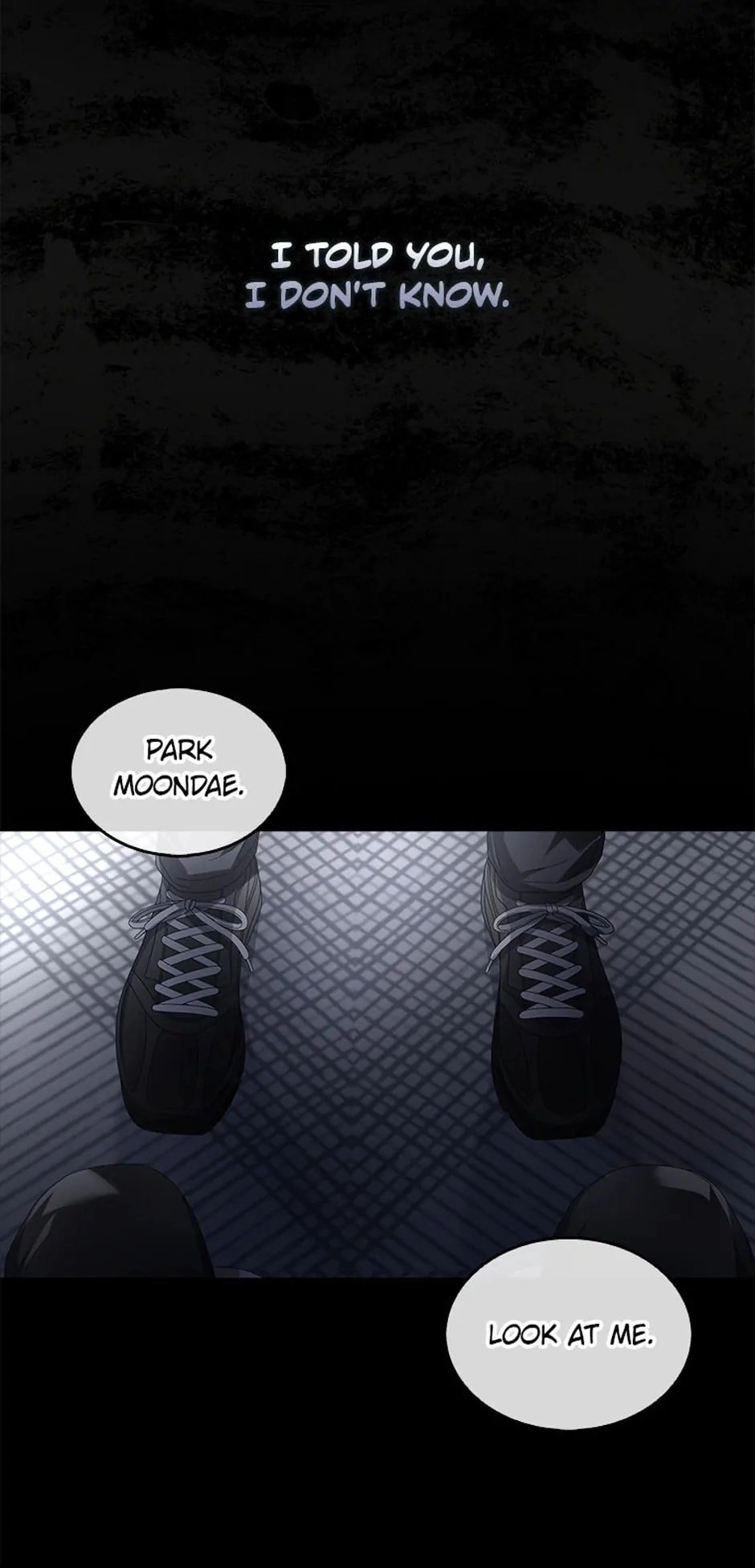 Debut or Die Chapter 59 - Page 44
