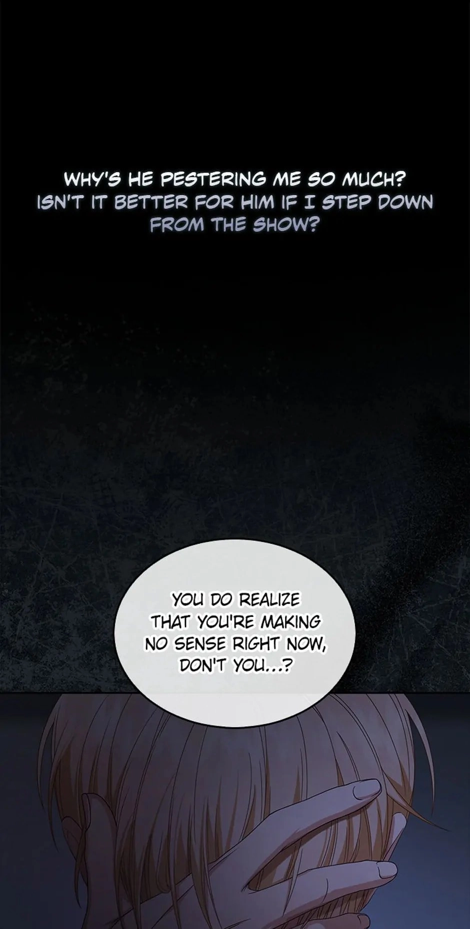 Debut or Die Chapter 59 - Page 45