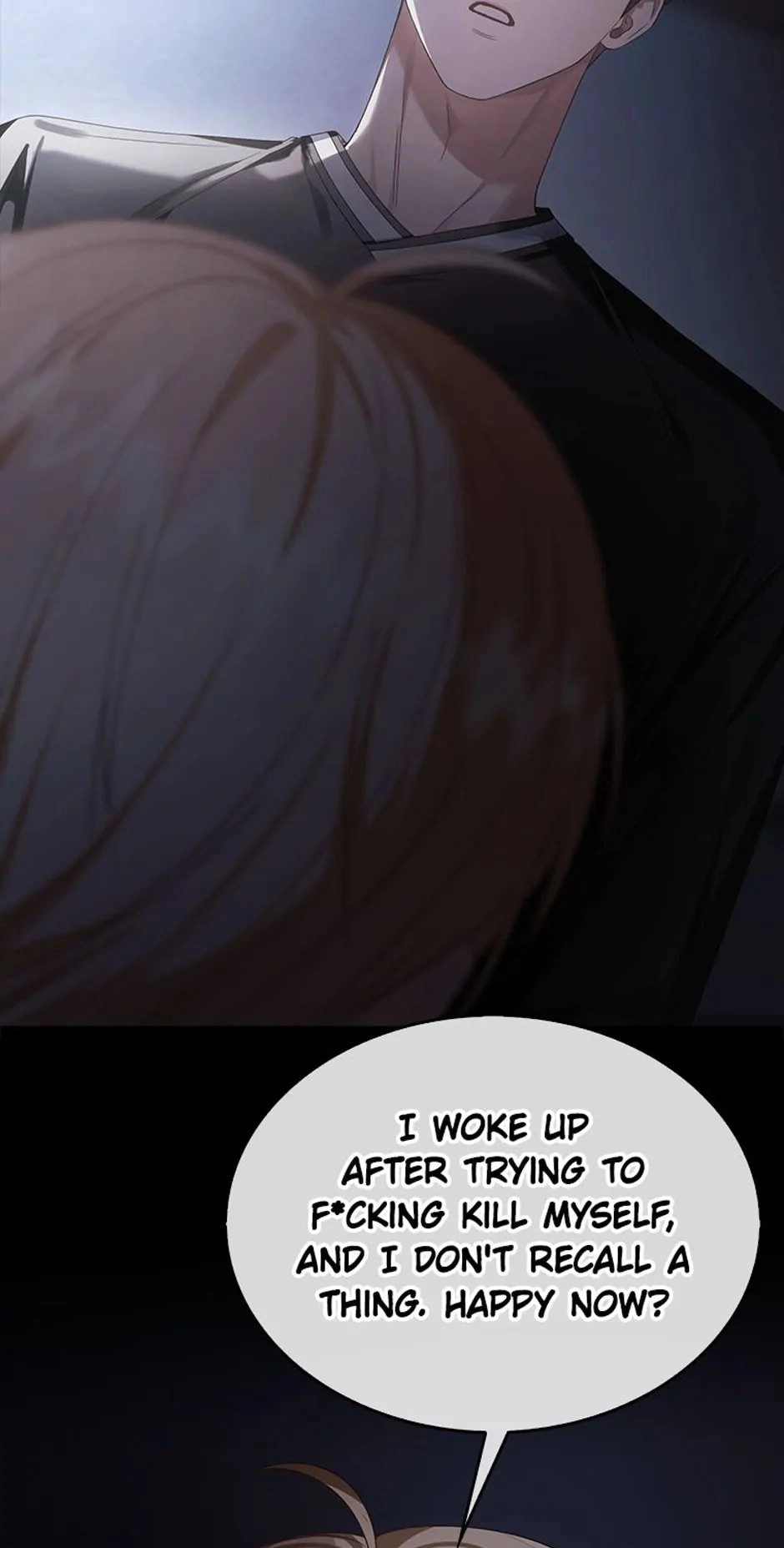 Debut or Die Chapter 59 - Page 47
