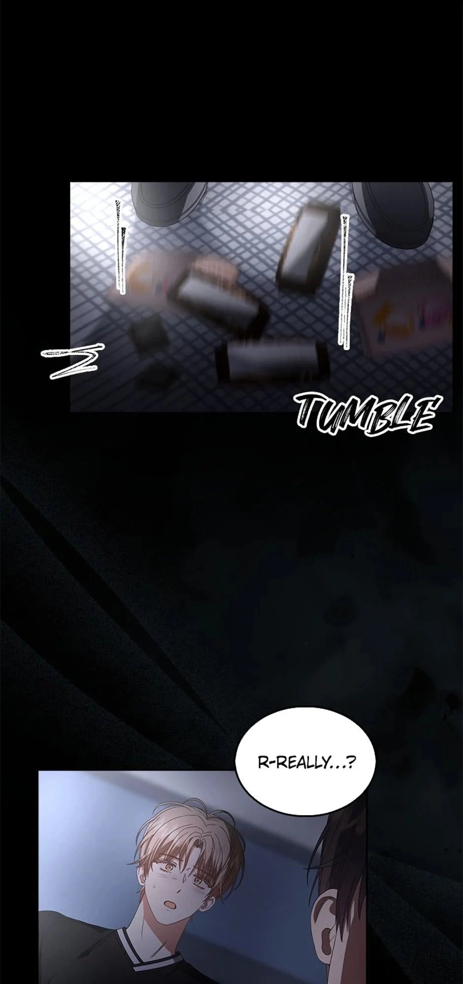 Debut or Die Chapter 59 - Page 49