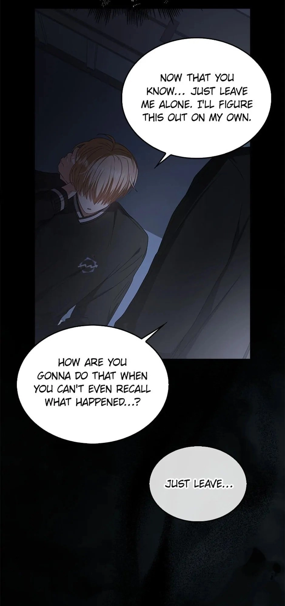 Debut or Die Chapter 59 - Page 52