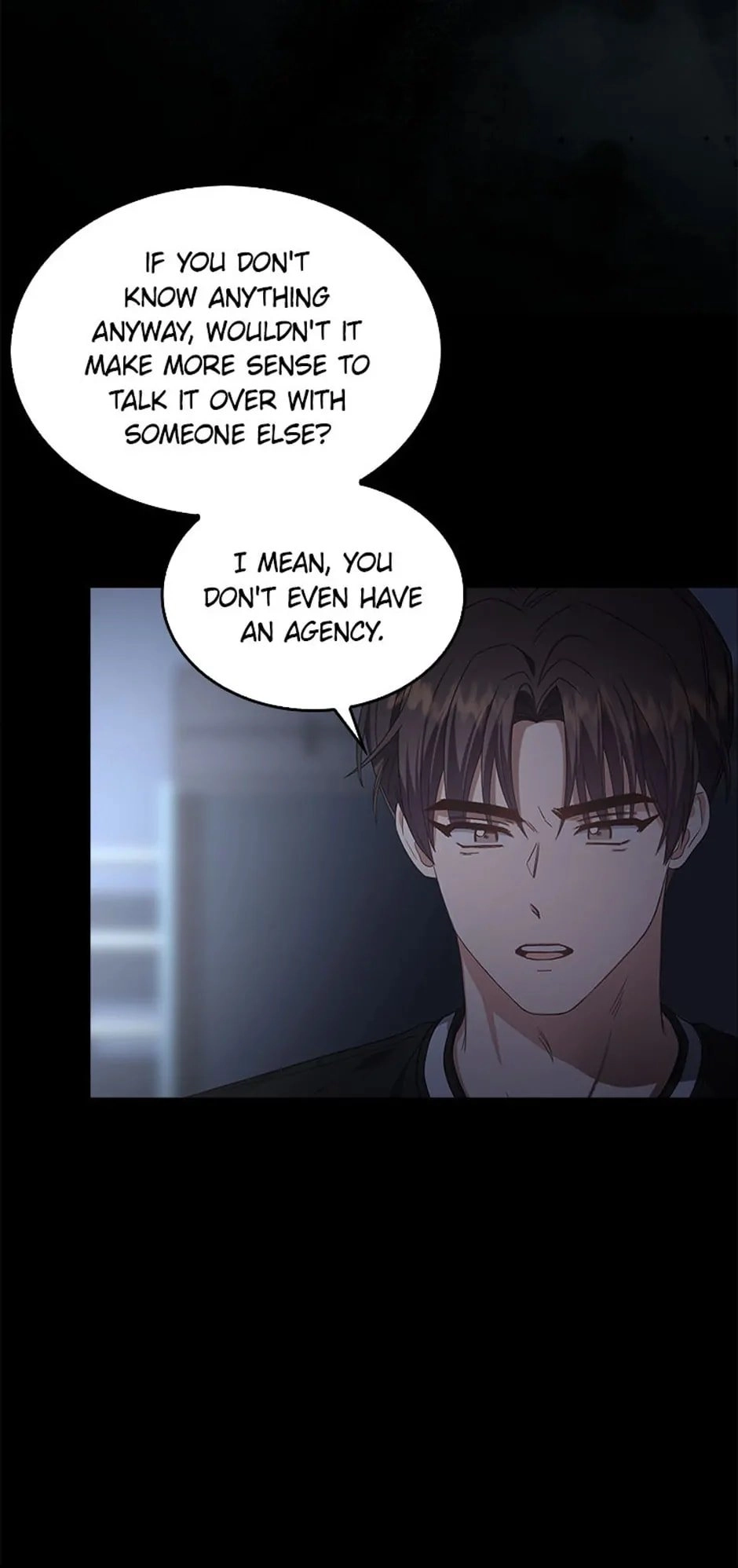 Debut or Die Chapter 59 - Page 53