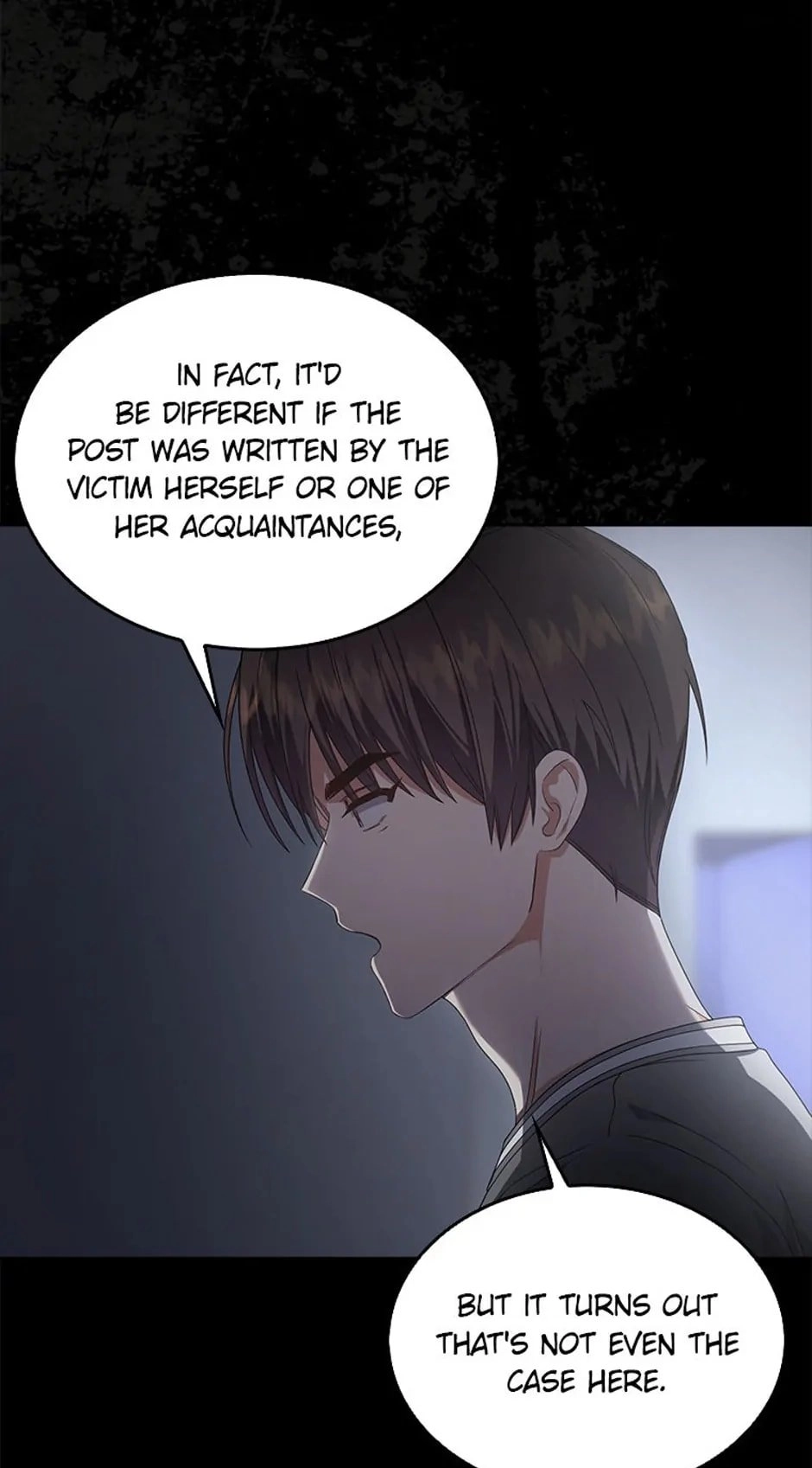 Debut or Die Chapter 59 - Page 56