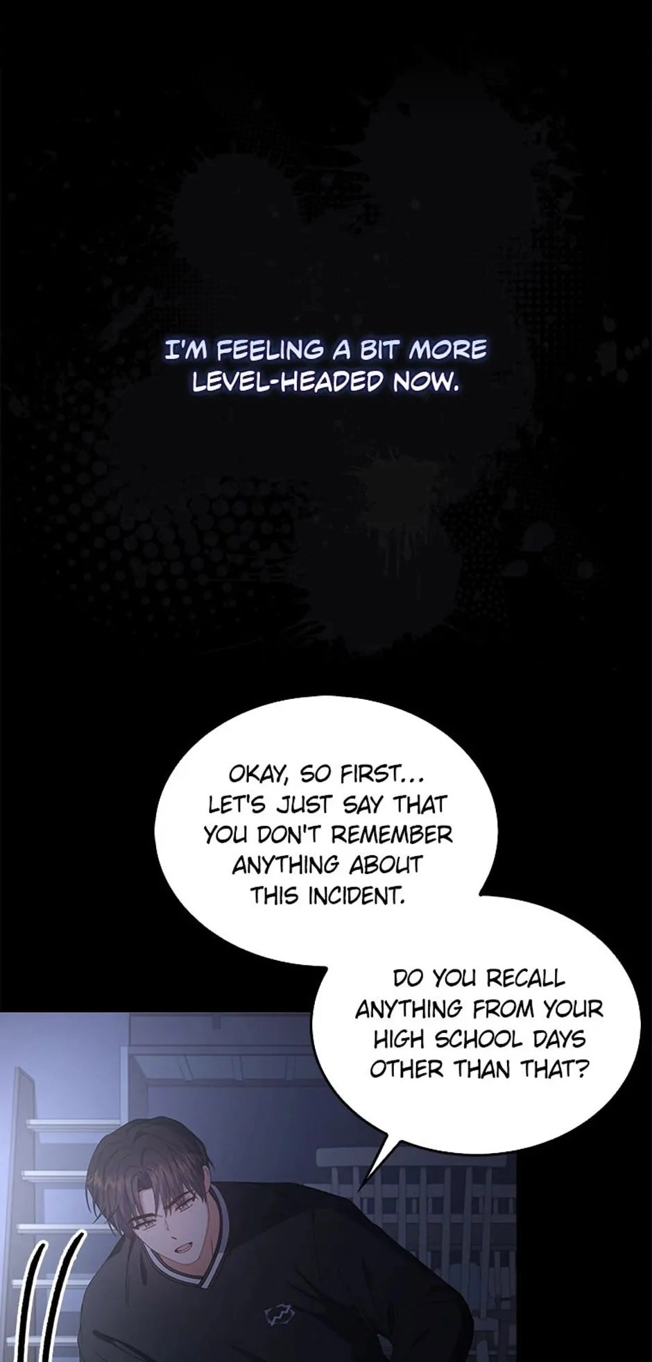 Debut or Die Chapter 59 - Page 59