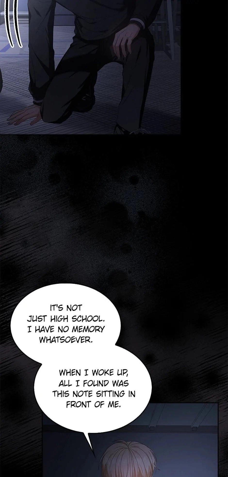 Debut or Die Chapter 59 - Page 60