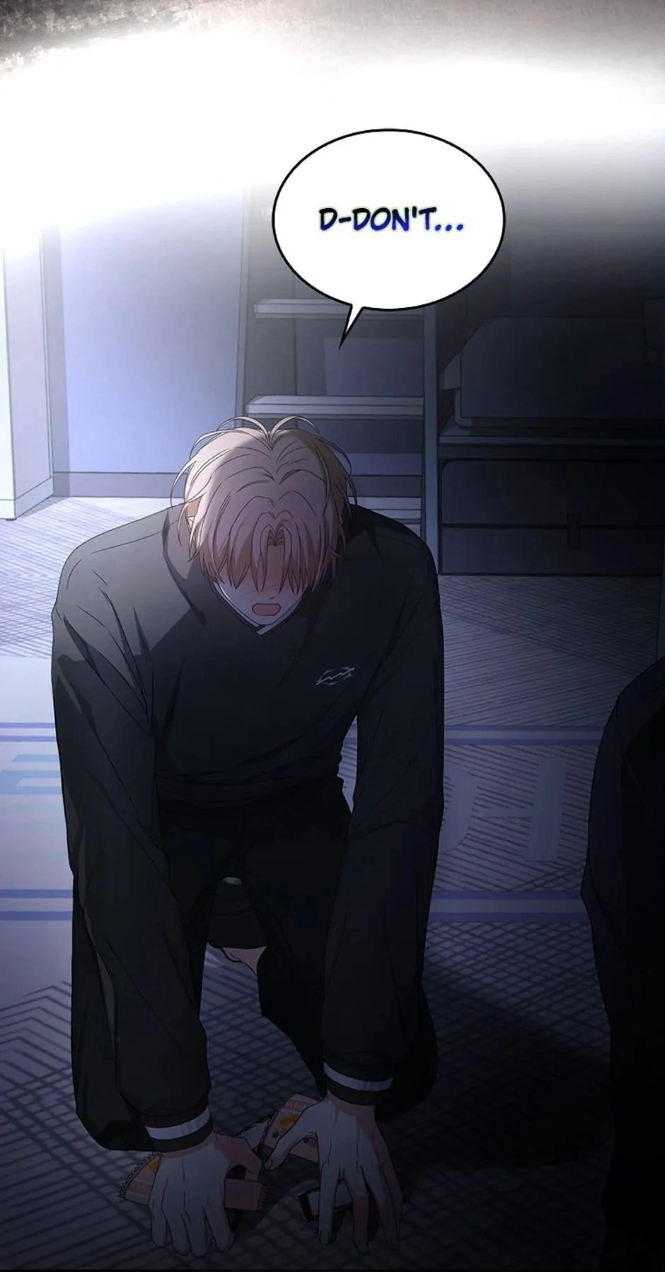 Debut or Die Chapter 59 - Page 68