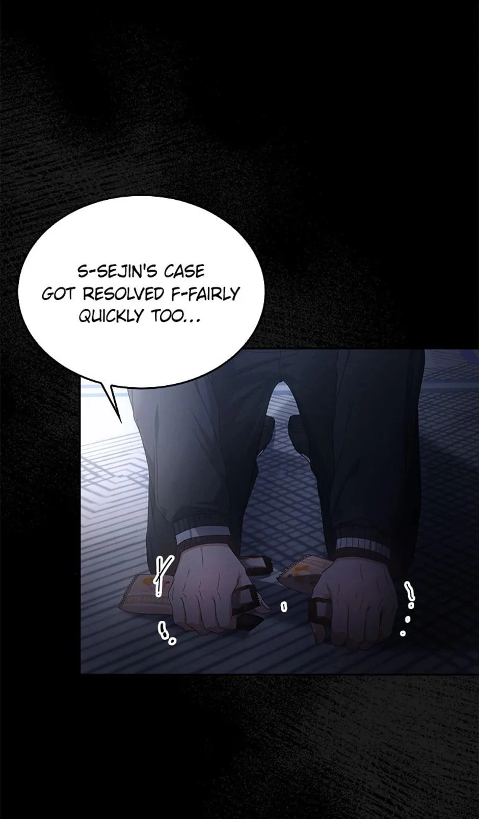 Debut or Die Chapter 59 - Page 70