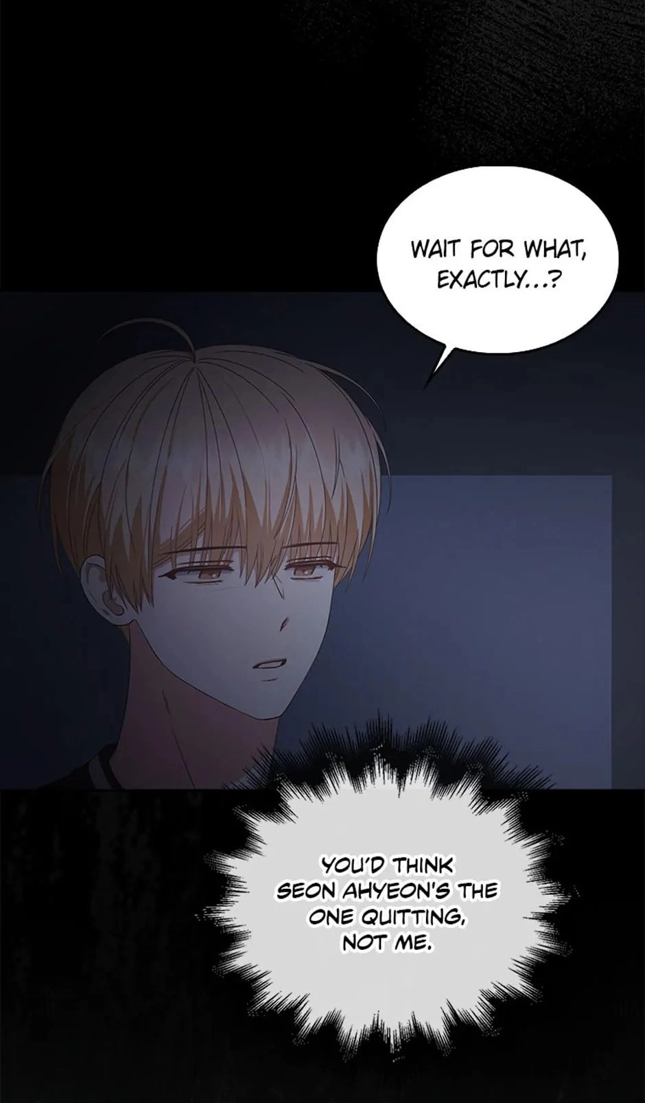 Debut or Die Chapter 59 - Page 71