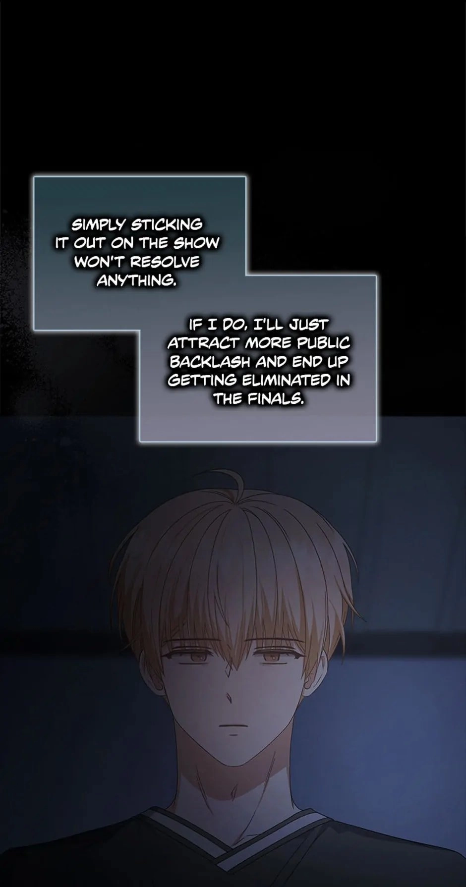 Debut or Die Chapter 59 - Page 74