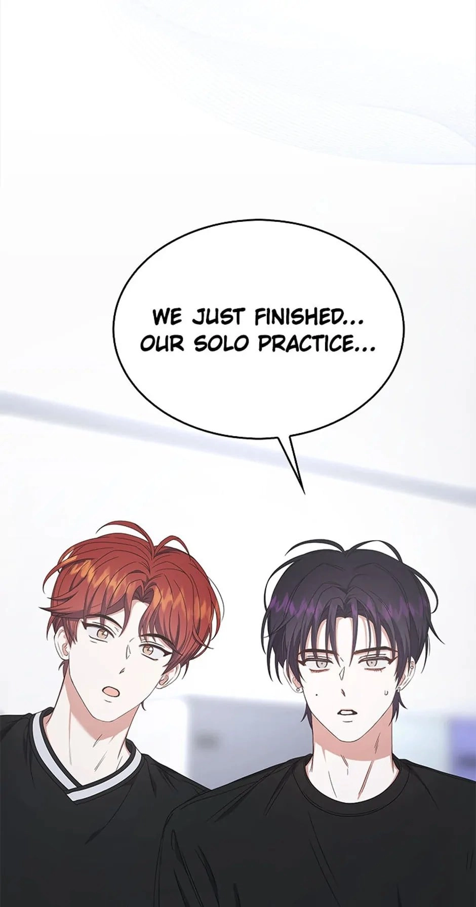 Debut or Die Chapter 59 - Page 79