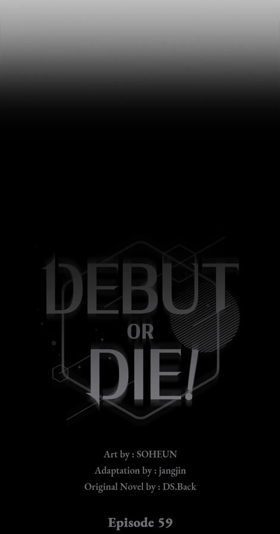 Debut or Die Chapter 59 - Page 81