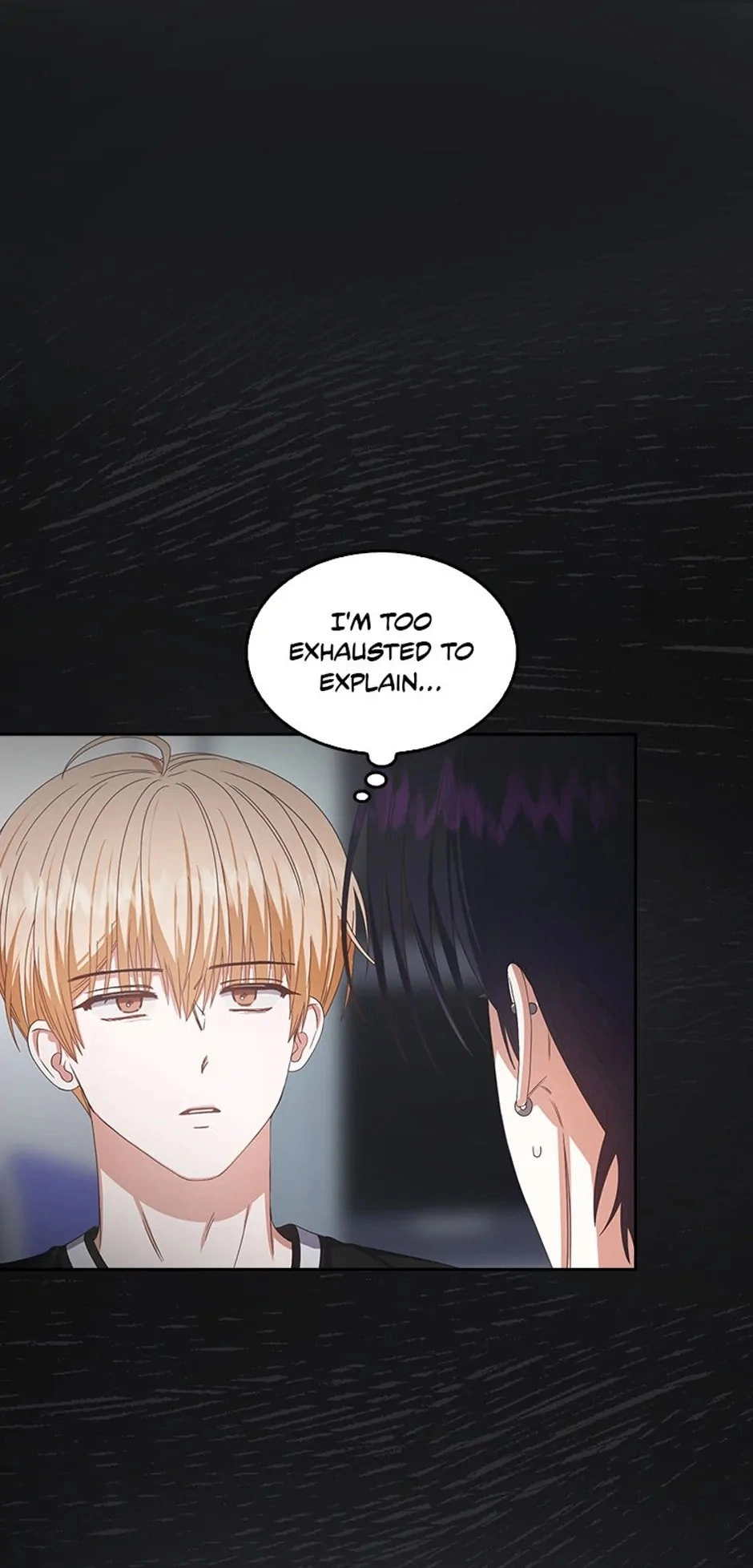 Debut or Die Chapter 60 - Page 14