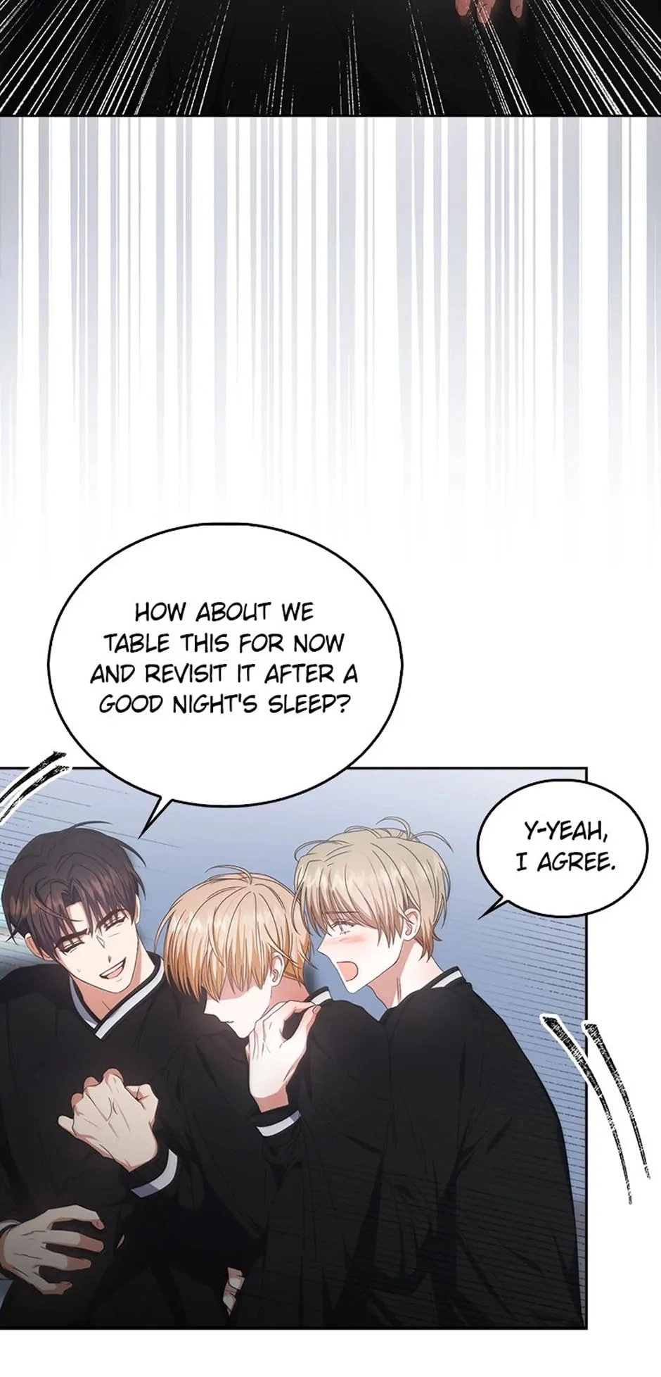 Debut or Die Chapter 60 - Page 17