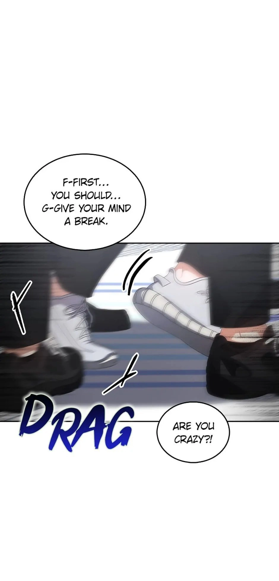Debut or Die Chapter 60 - Page 18