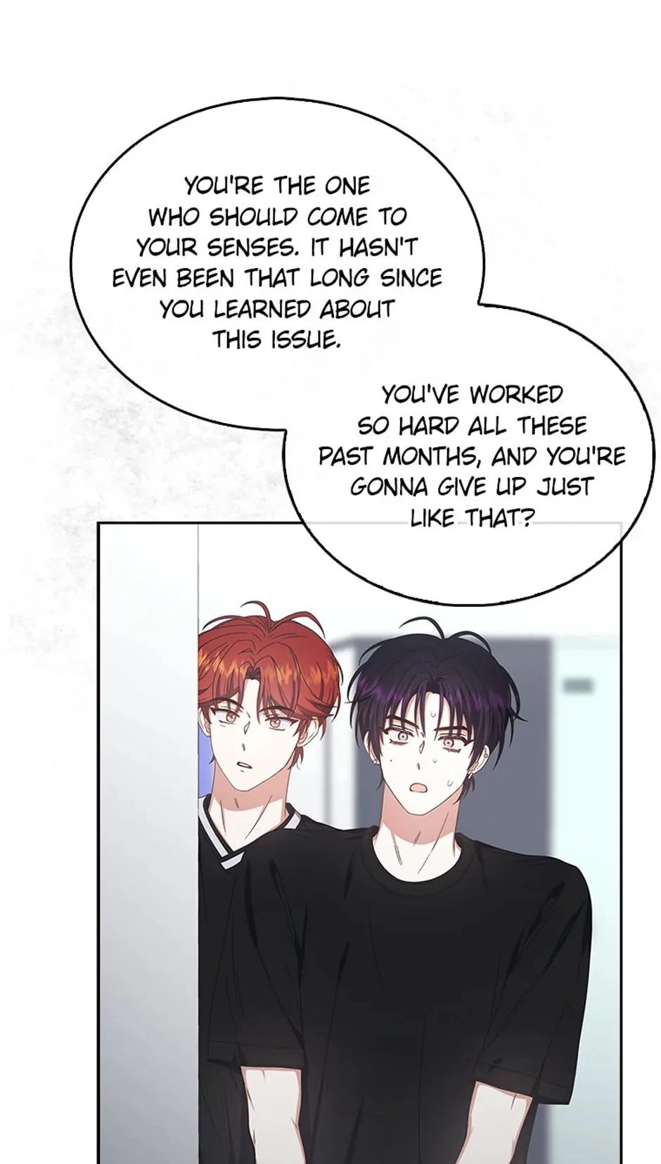 Debut or Die Chapter 60 - Page 19