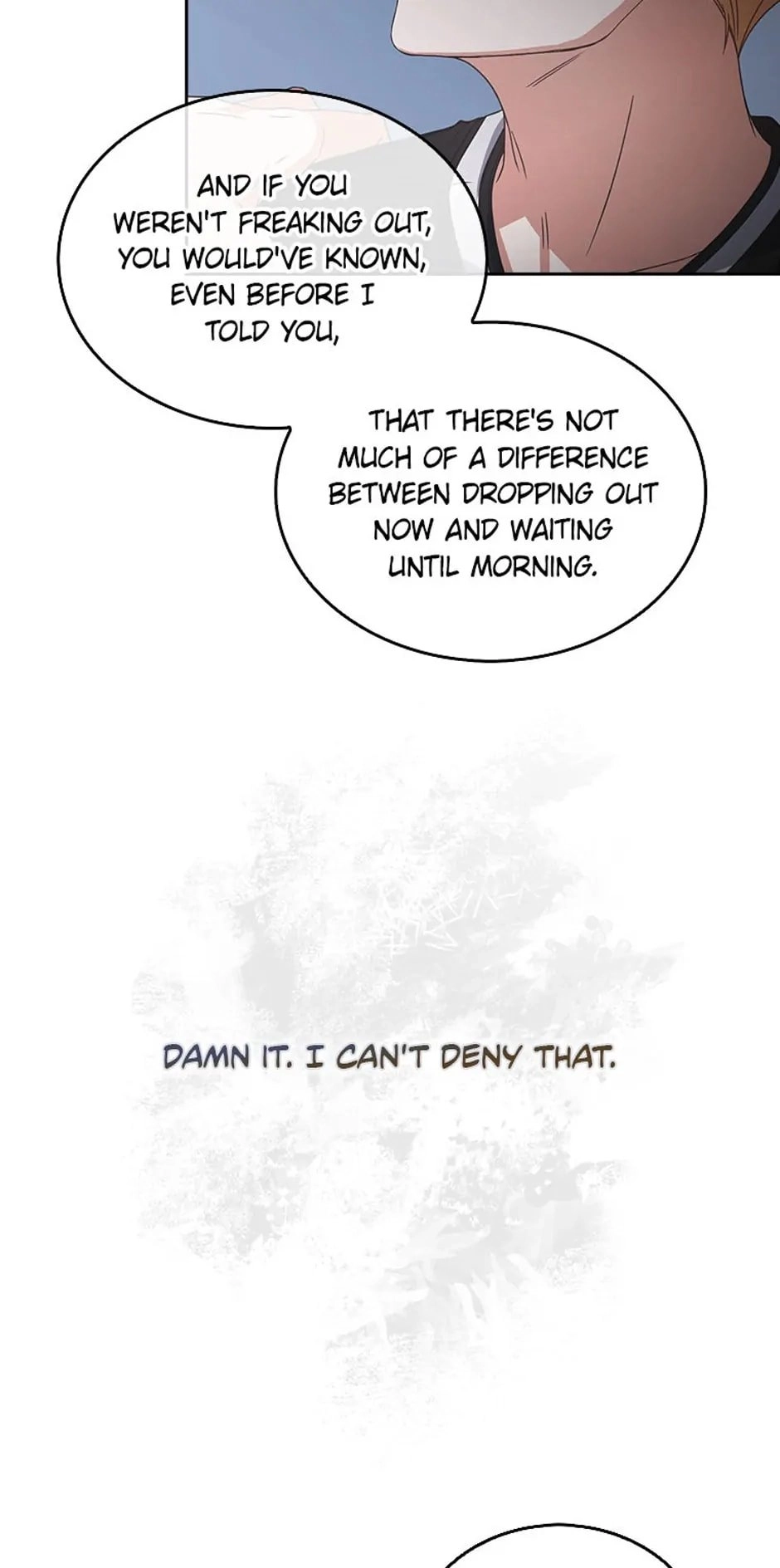 Debut or Die Chapter 60 - Page 28