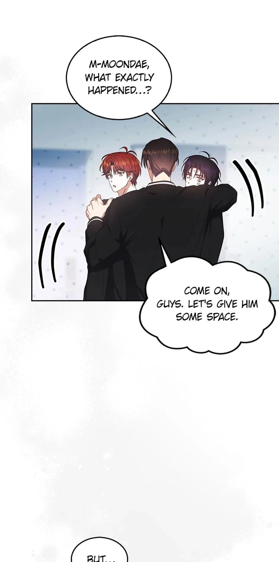 Debut or Die Chapter 60 - Page 30