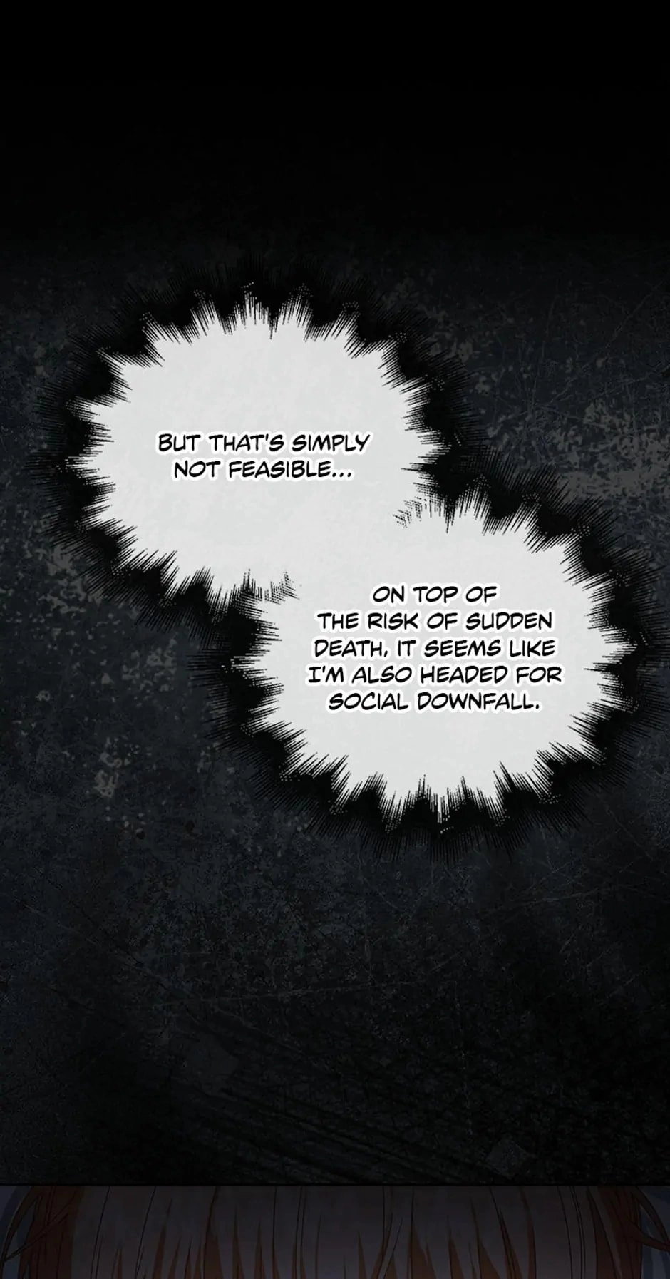 Debut or Die Chapter 60 - Page 35