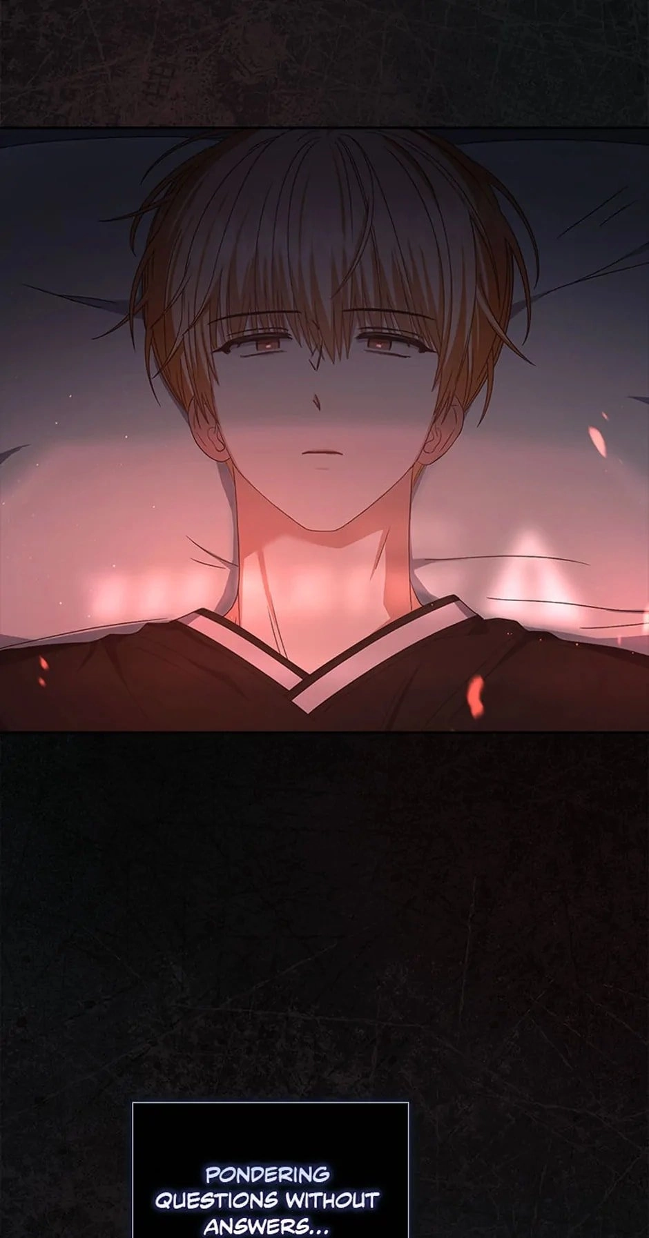 Debut or Die Chapter 60 - Page 39