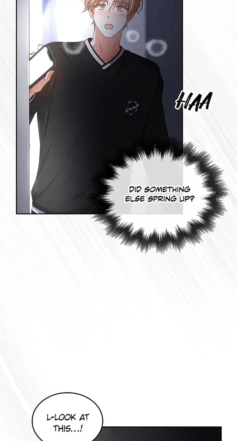Debut or Die Chapter 60 - Page 46