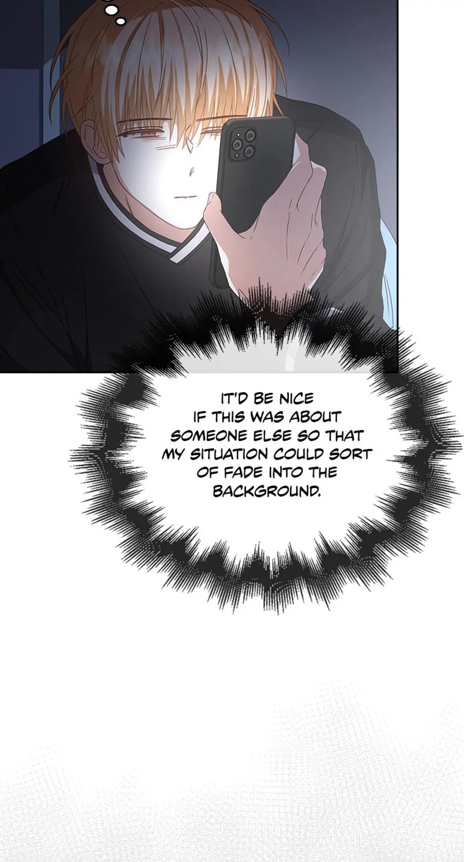 Debut or Die Chapter 60 - Page 48