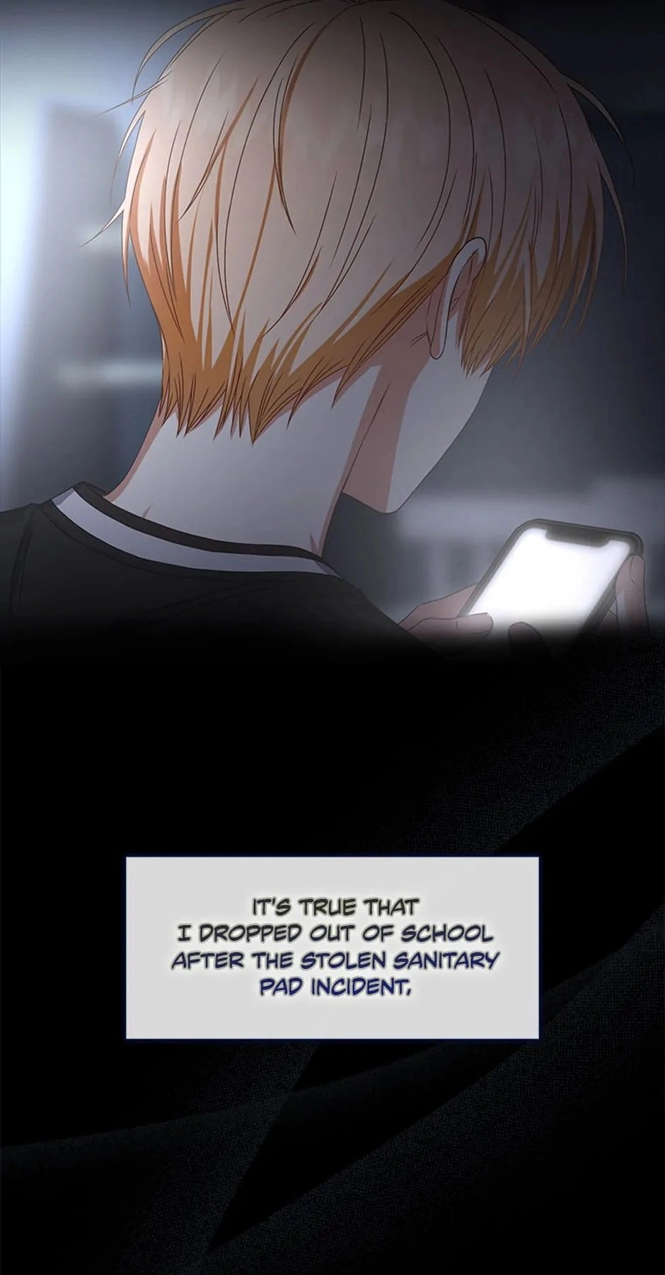 Debut or Die Chapter 60 - Page 53