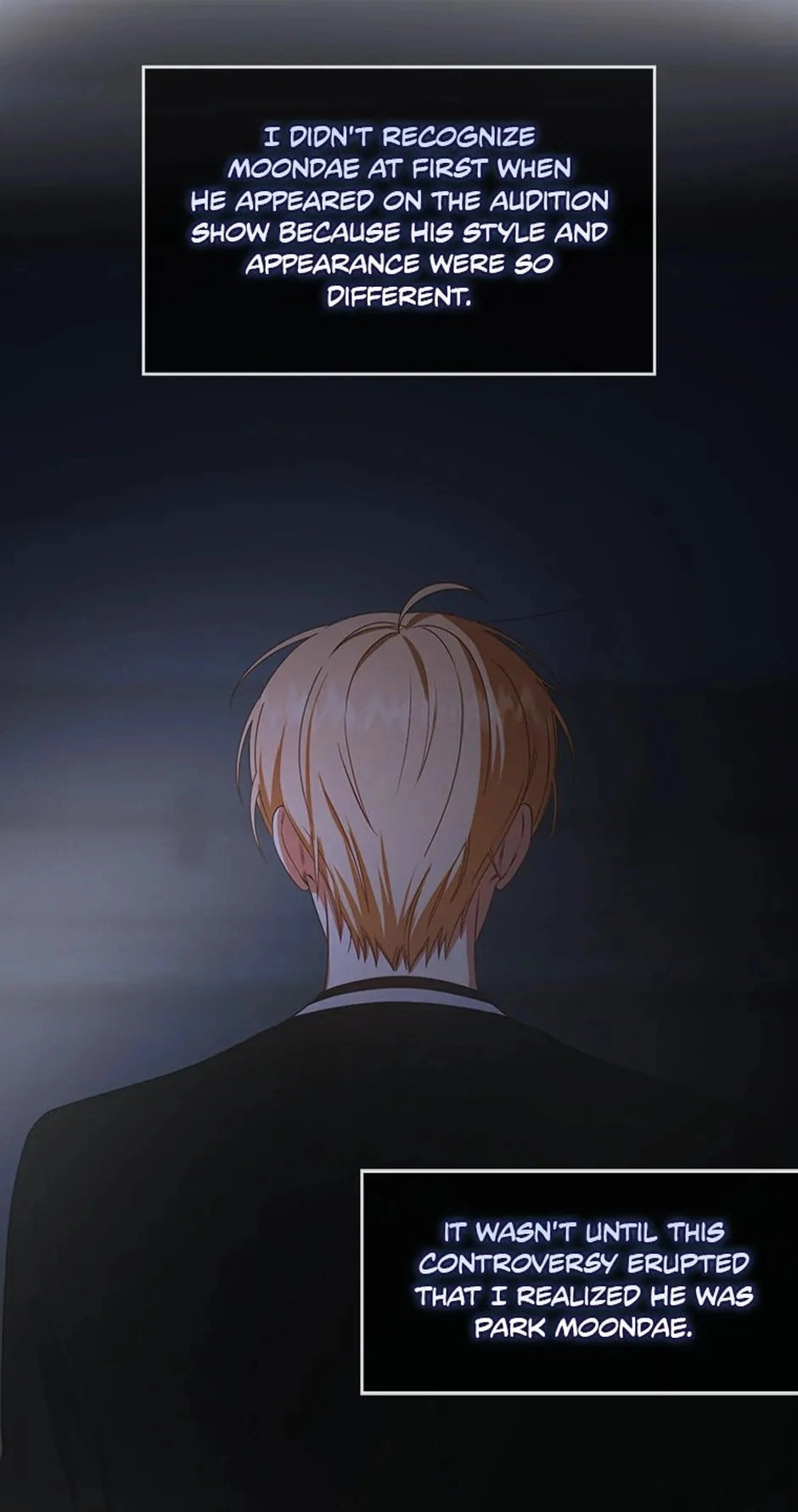 Debut or Die Chapter 60 - Page 63