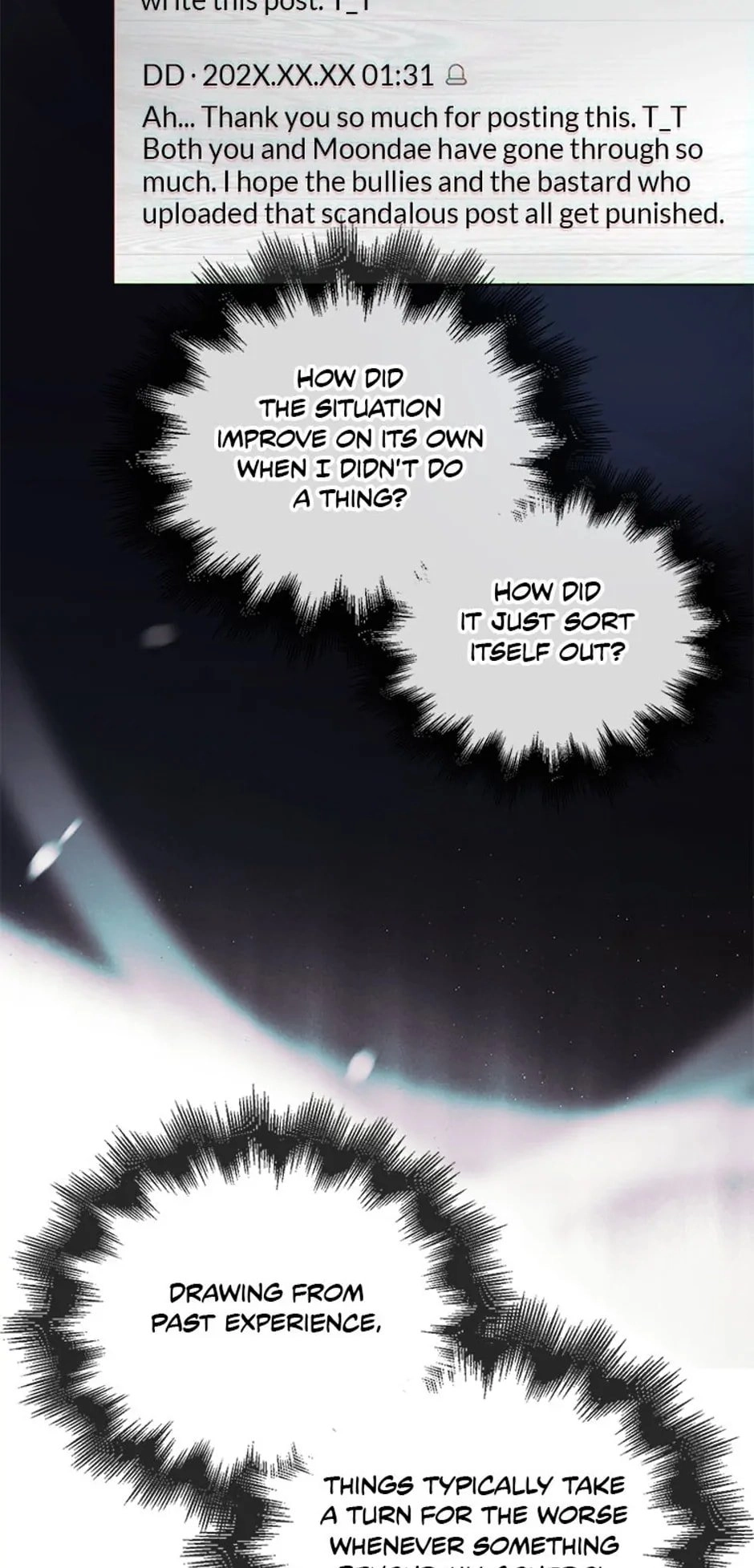 Debut or Die Chapter 60 - Page 72