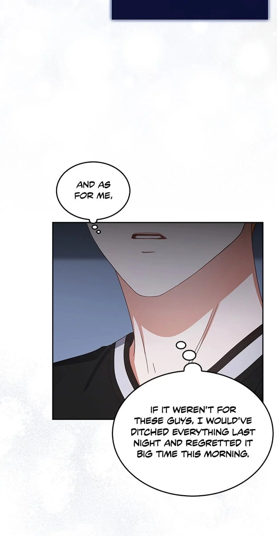 Debut or Die Chapter 60 - Page 78