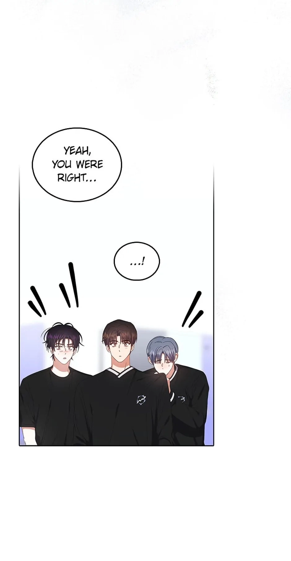 Debut or Die Chapter 60 - Page 79