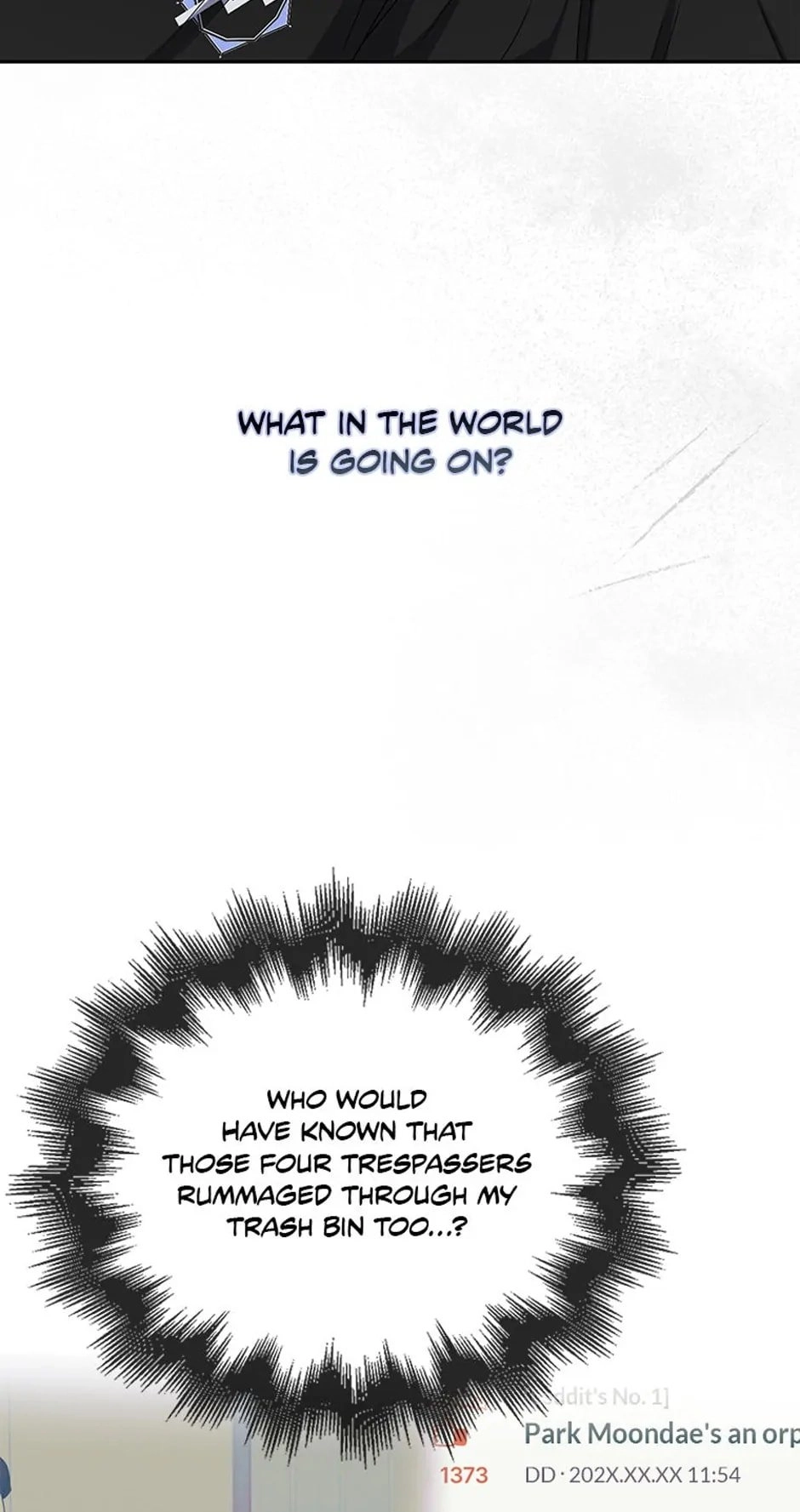 Debut or Die Chapter 61 - Page 27