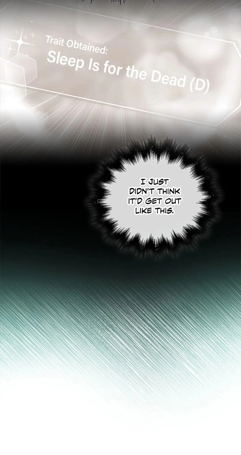 Debut or Die Chapter 61 - Page 31