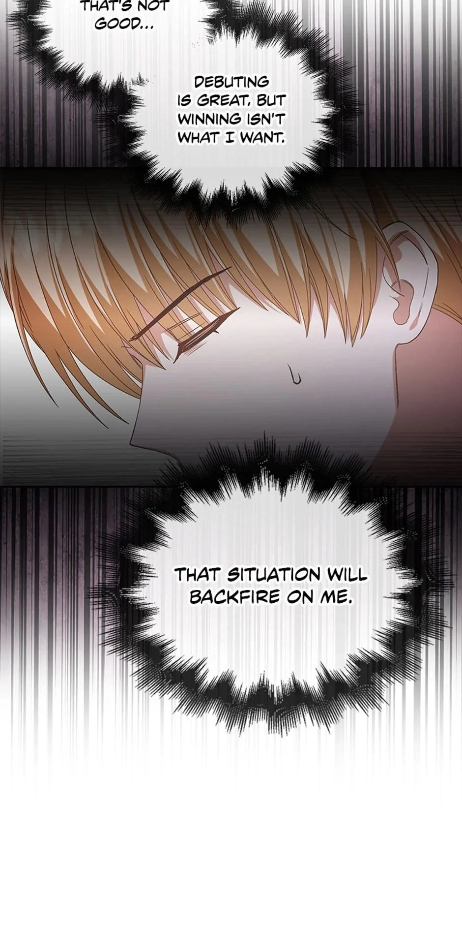 Debut or Die Chapter 61 - Page 40
