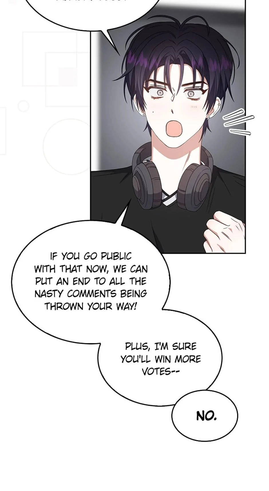 Debut or Die Chapter 61 - Page 42