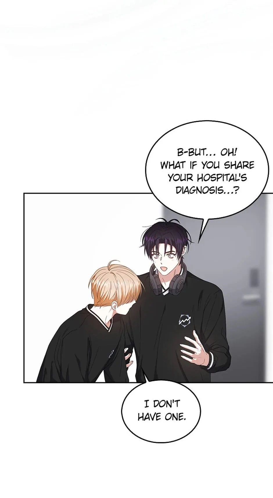Debut or Die Chapter 61 - Page 44