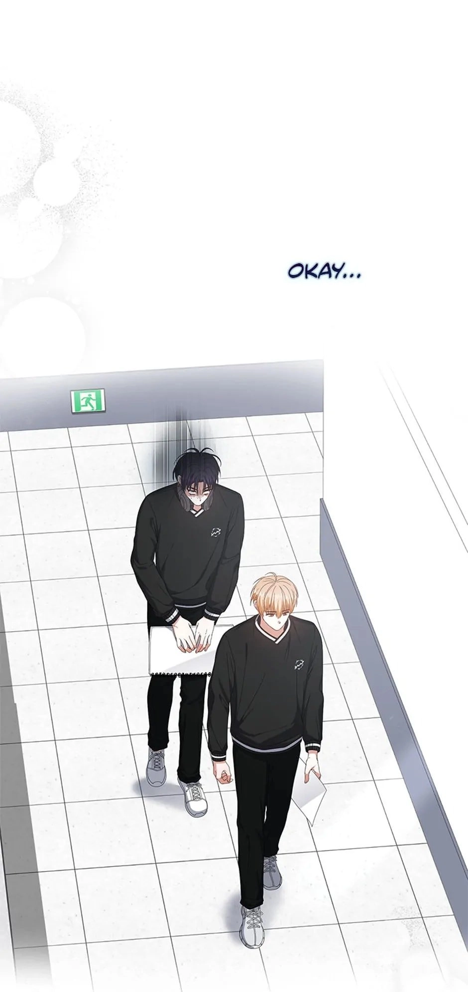 Debut or Die Chapter 61 - Page 48