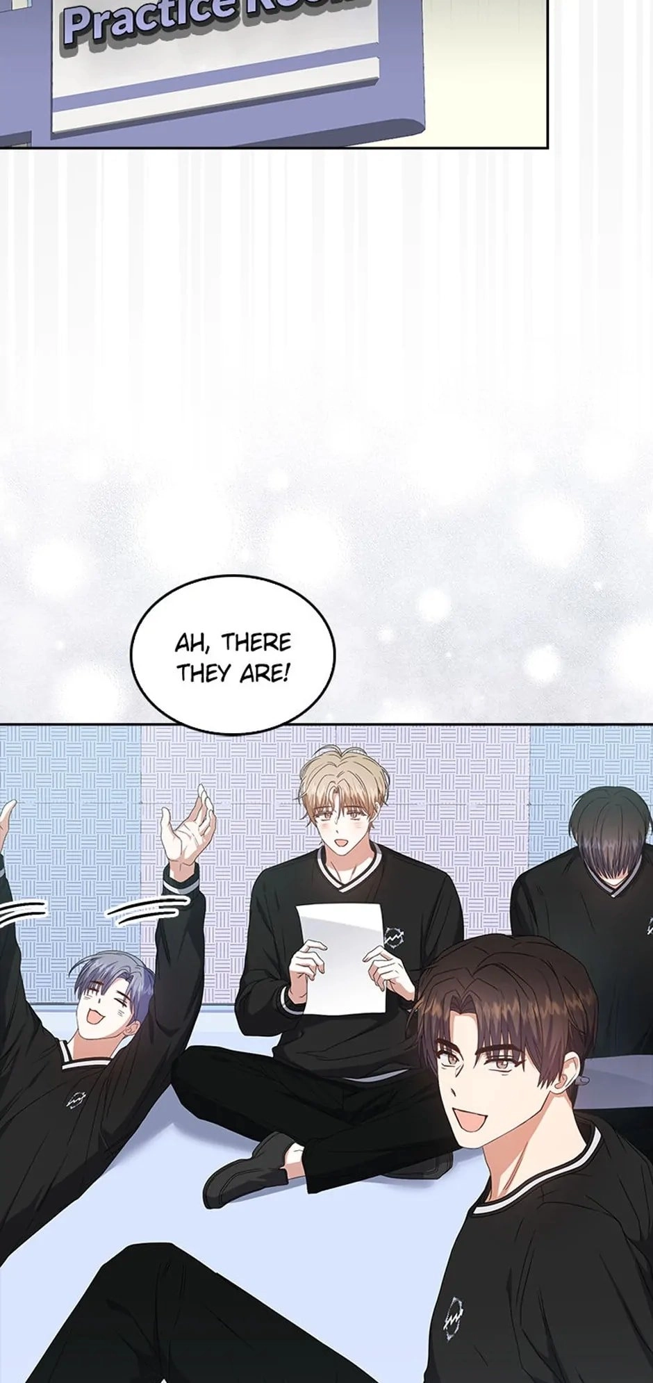 Debut or Die Chapter 61 - Page 50