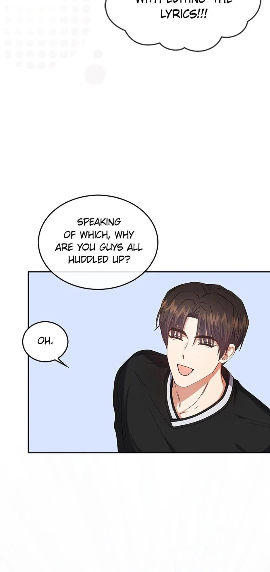 Debut or Die Chapter 61 - Page 52